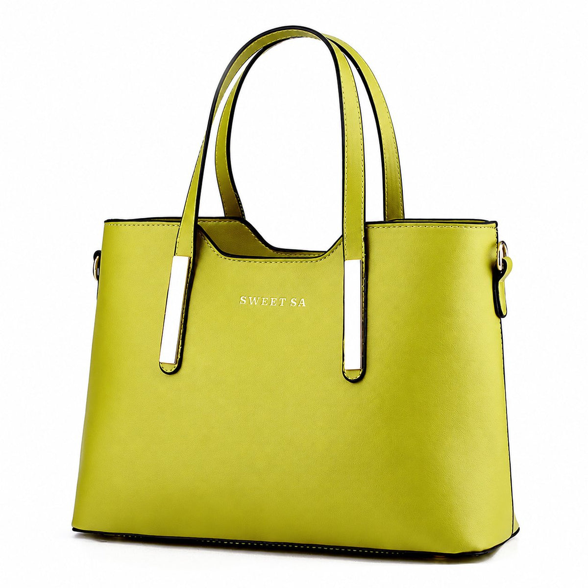 The Sienna Classic Shoulder Bag