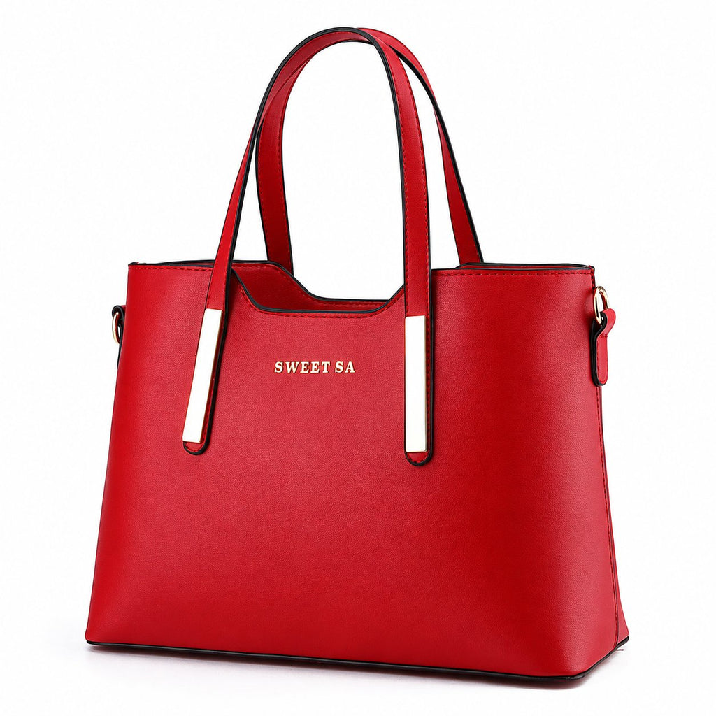 The Sienna Classic Shoulder Bag