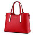 The Sienna Classic Shoulder Bag
