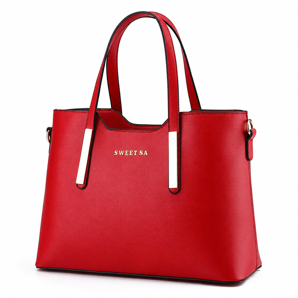 The Sienna Classic Shoulder Bag