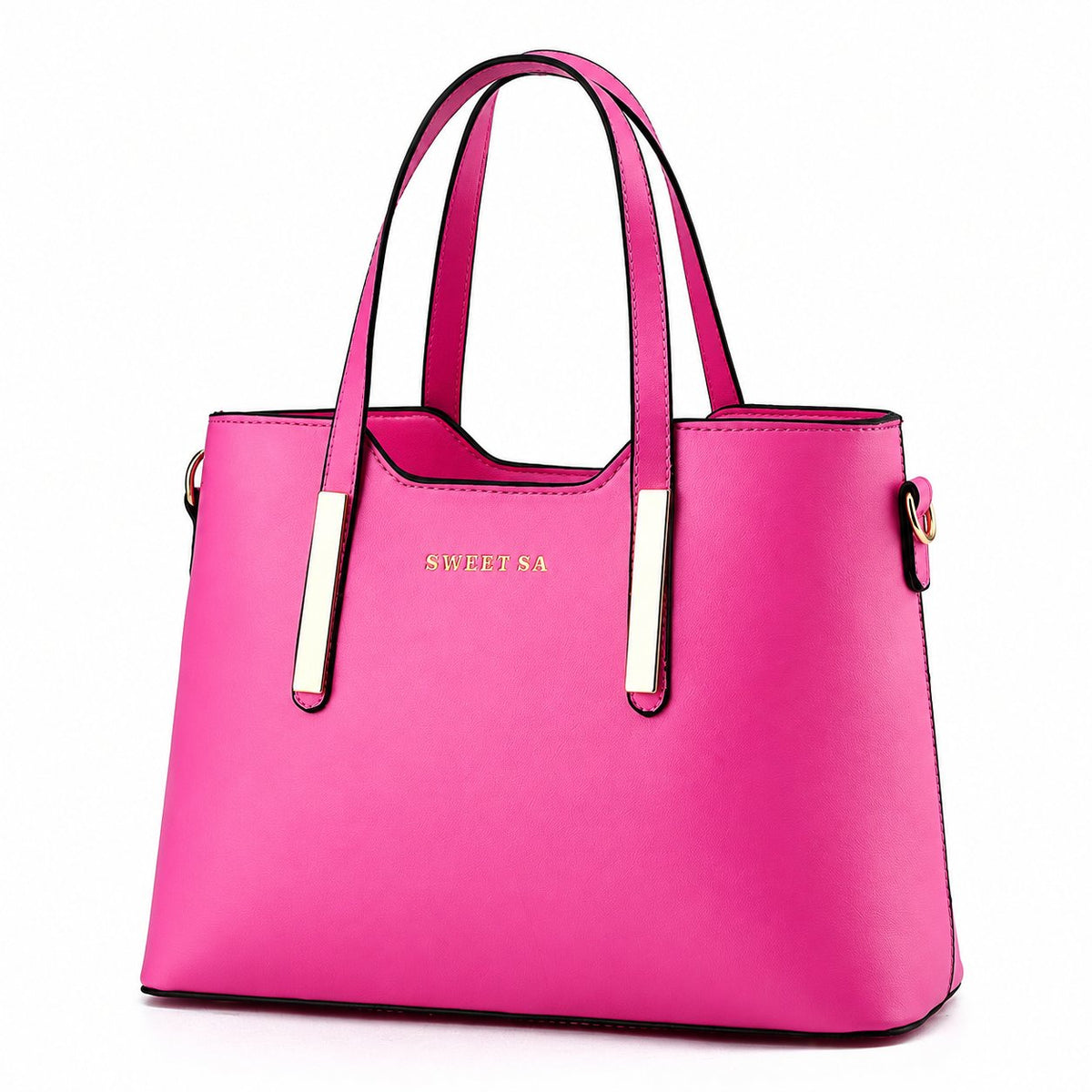 The Sienna Classic Shoulder Bag