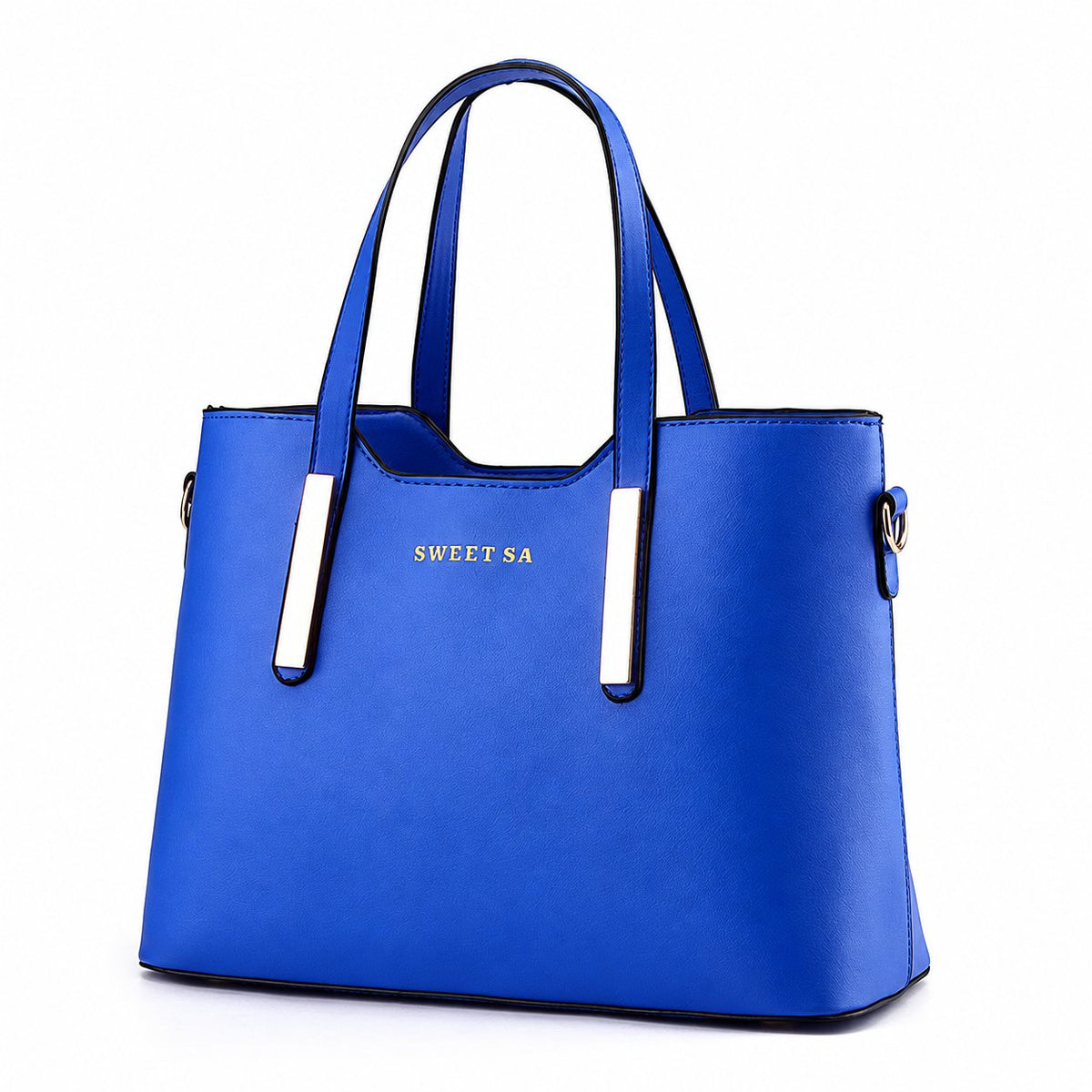 The Sienna Classic Shoulder Bag