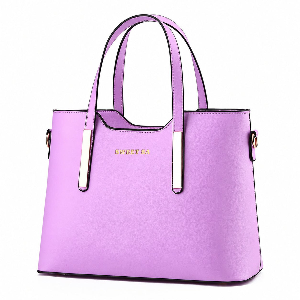 The Sienna Classic Shoulder Bag