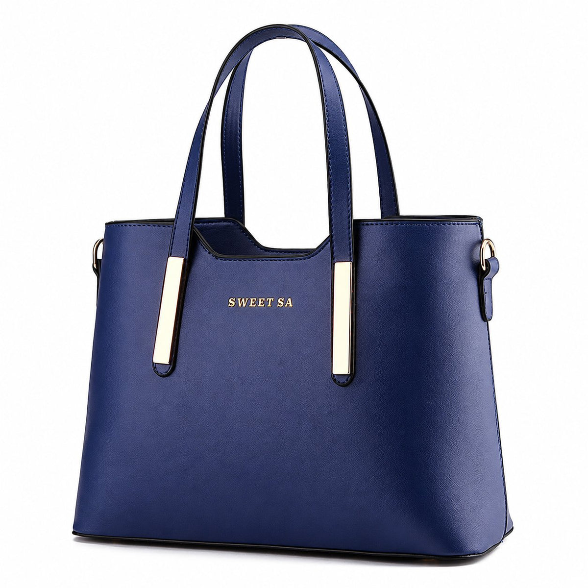 The Sienna Classic Shoulder Bag