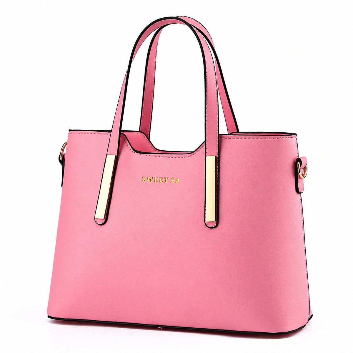 The Sienna Classic Shoulder Bag