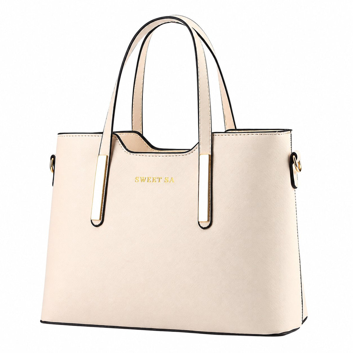 The Sienna Classic Shoulder Bag