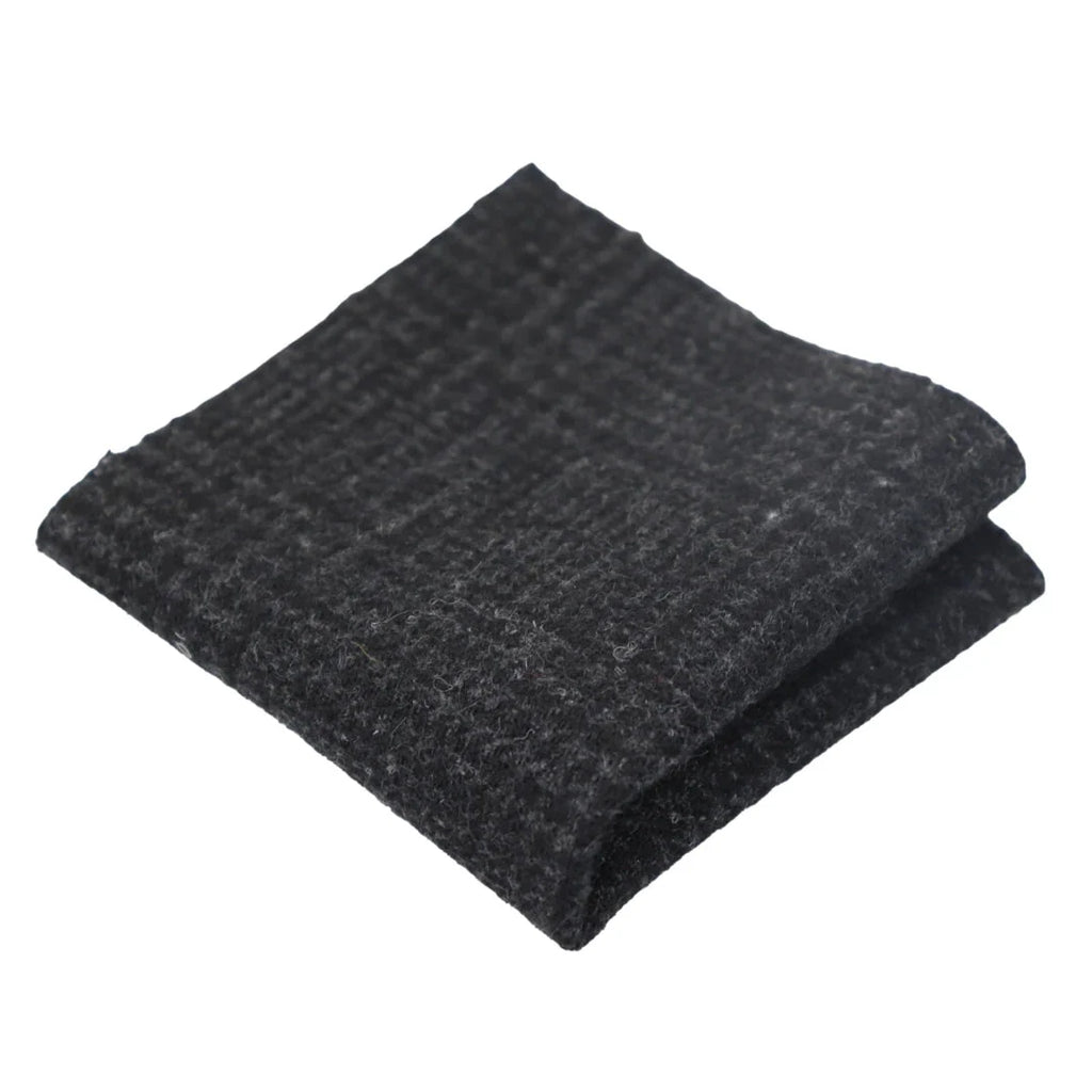 The Ashford Herringbone Tie Set