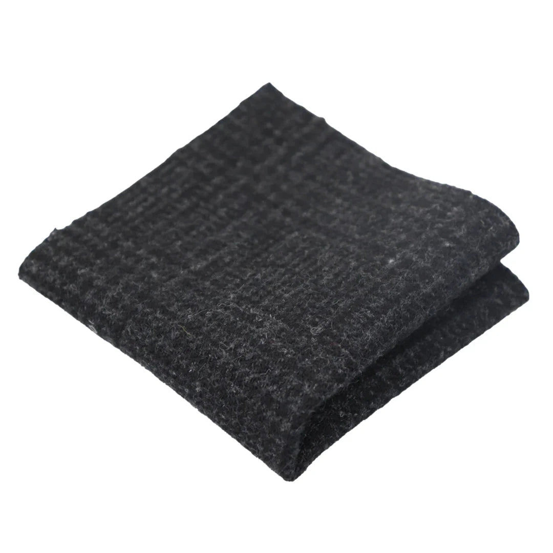 The Ashford Herringbone Tie Set
