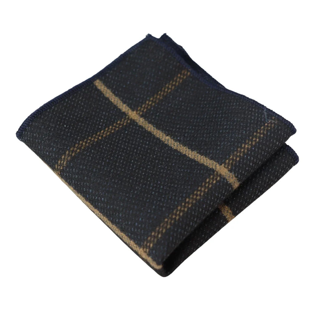 The Ashford Herringbone Tie Set