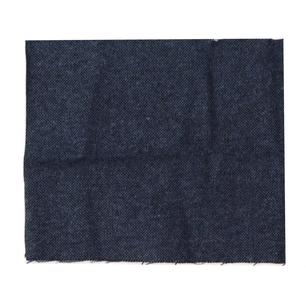 The Heritage Wool Herringbone Tie Set
