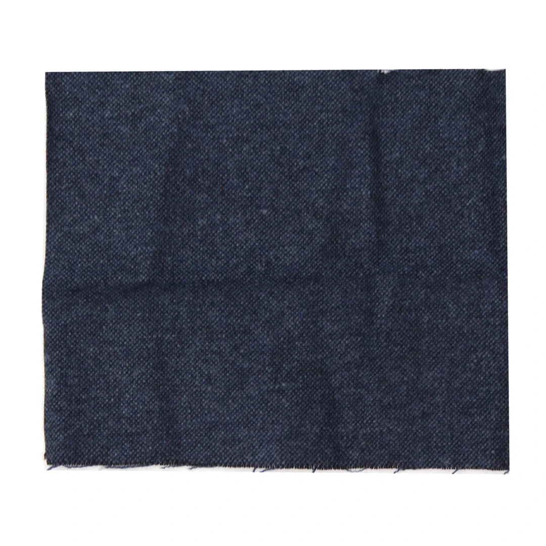 The Heritage Wool Herringbone Tie Set