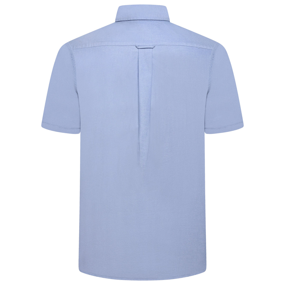 Original Oxford shirt — construction, fit and colour reference
