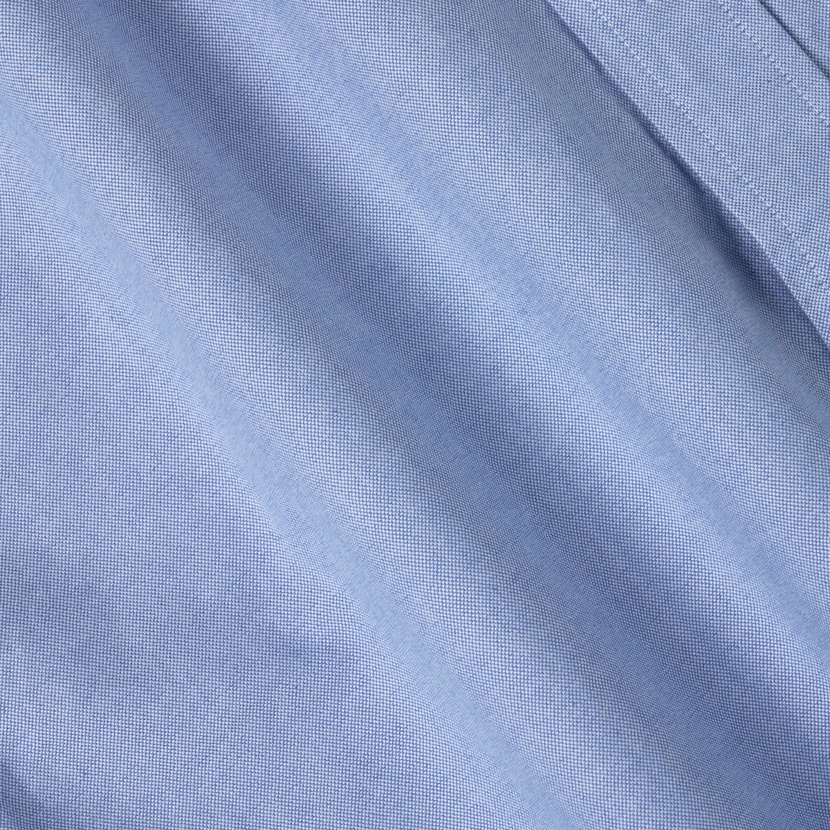 Original Oxford shirt — construction, fit and colour reference