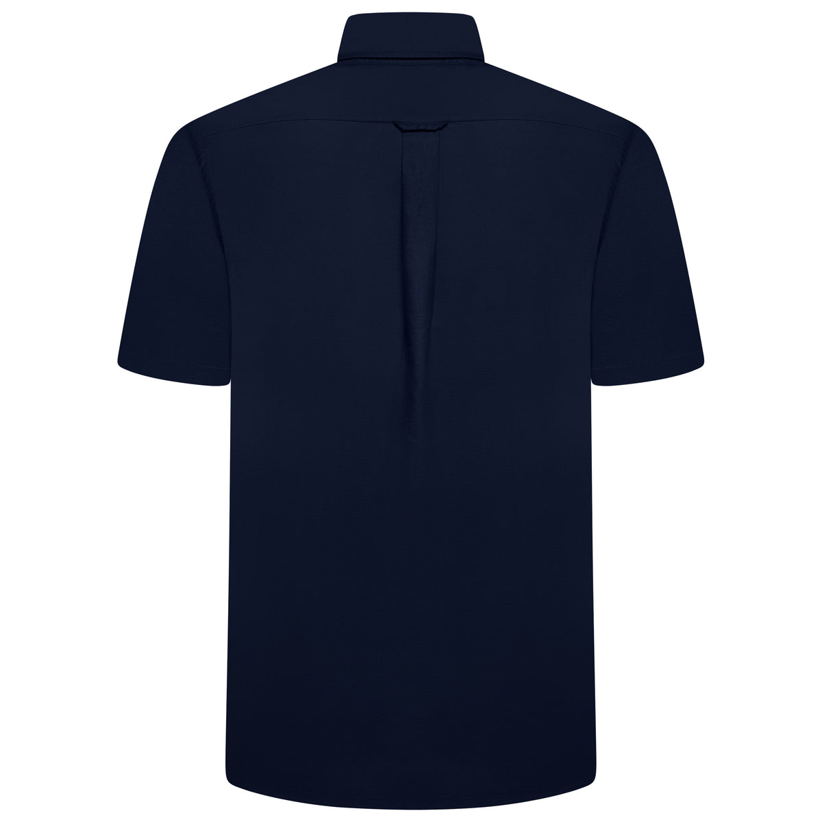 Original Oxford shirt — construction, fit and colour reference