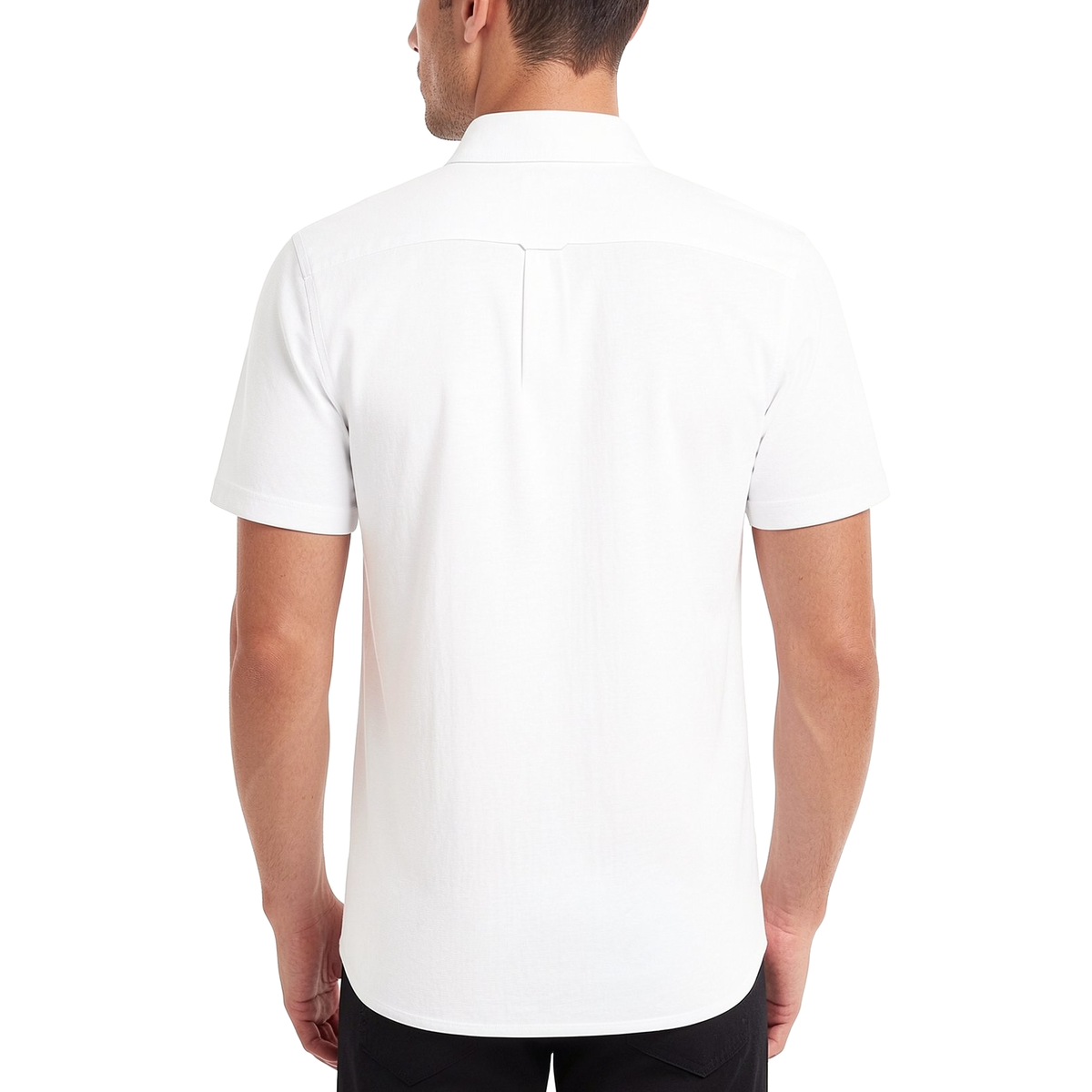 Original Oxford shirt — construction, fit and colour reference