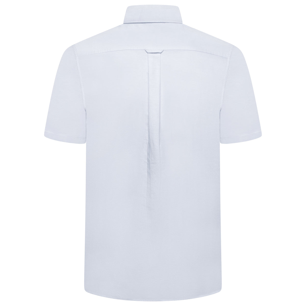 Original Oxford shirt — construction, fit and colour reference